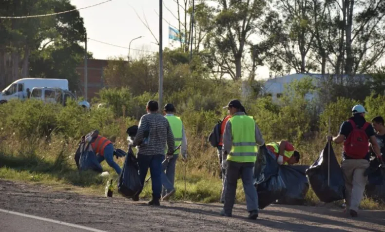Empleados municipales de Mercedes no tienen aumento al básico desde noviembre