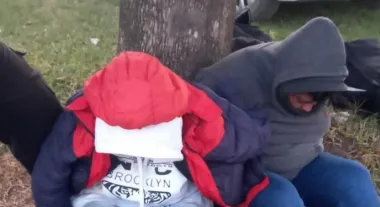 Monte Caseros: detuvieron al presunto autor del crimen de Jorge Duarte