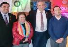 El Rotary Club Mercedes  renovó sus autoridades 