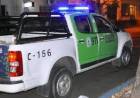 Mercedes: La Policía busca al autor de un crimen sangriento