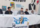 Jóvenes peronistas piden internas y recambio generacional