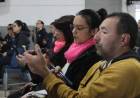 Mercedes: 140 participantes del Workshop "Crea y edita con el Celular"