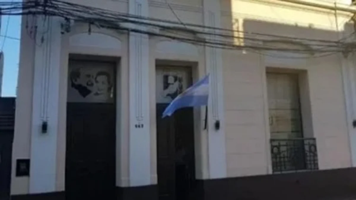 El PJ Corrientes aclaró que “está normalizado, ordenado y con sus autoridades firmes”  