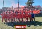 Fútbol de Primera: Taragüi venció a su clásico rival Tiro Federal 