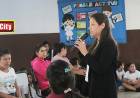 Mercedes : Charla Informativa sobre Bullying en la Escuela 517