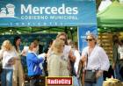 Mercedes : XXXII Encuentro Nacional de la Asociación Argentina de Grupos Jardín