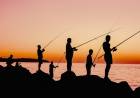 ÚNICA! Licencia de pesca deportiva para toda la Región Litoral