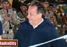 Samy Gutnisky será el candidato a intendente de la Alianza Fuerza Mercedes