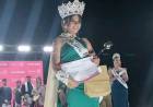 Mercedes : Daniela Barrios es la Reina 2025 de ExpoMer