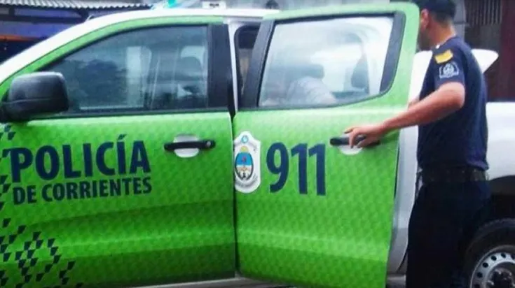 Mercedes : Una adolescente de 14 años se quitó la vida en Barrio Sociedad Rural 