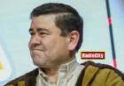 Jorge Navia es el nuevo encargado de la Secretaria de Obras Publicas en Mercedes