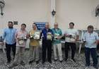 Gran Prix de Ajedrez: jornada exitosa en el Club Atlético Mercedes