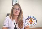 La directora del hospital habló en Radio City y expuso la realidad sanitaria de Mercedes