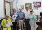 Mercedes : Reconocimiento a docentes en el Día Internacional de la Educación