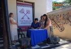 Se firmó un Proyecto de Hermanamiento entre espacios culturales del chamamé