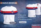 Mercedes: el Ateneo Estrada recuerda el pago de la cuota social y promueve la venta de camisetas
