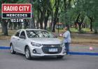 Mercedes: Comenzó a regir el Estacionamiento Medido en la ciudad