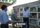 Cemborain y Obras Privadas avanzan con estudios para construir nuevos nichos en el Cementerio La Merced