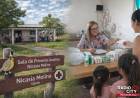 Gestión en territorio: Mercedes fortalece la salud en el paraje Uguay con presencia municipal