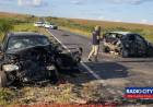 Impactante siniestro en Mercedes: dos conductores graves tras fuerte choque en Ruta 119