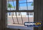 Mercedes: robaron en la Escuela Verón y dejaron la cocina vacía
