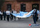 Mercedes reafirmó su identidad nacional en el 2º Encuentro de Asociaciones Belgranianas