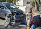 Mercedes: otro accidente que vuelve a encender la alarma por el tránsito