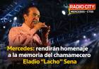 Mercedes: rendirán homenaje a la memoria del chamamecero Eladio “Lacho” Sena