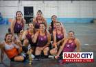 Mercedes se consagró campeón en torneo de vóleibol en Paso de los Libres