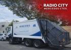 MERCEDES: cambios en la recolección por el feriado