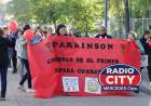 Compromiso y concientización: MERCEDES marchó por el Parkinson