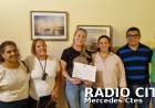 MERCEDES gesto político la UCR reconoce a mujeres que dejan huella en la comunidad