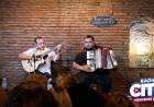 Mercedes: noche cultural en la literaria belgrano con música, arte y presentación de libro