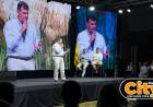 MERCEDES: Bulman disertó ante Macri y genera ruido en el radicalismo local