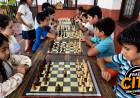 Mercedes: El ajedrez crece con fuerza y ya no hay cupos en el taller municipal