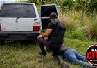 Mercedes: prisión preventiva para los acusados por el robo a la agro veterinaria San Martín