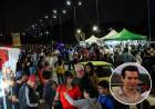 Mercedes: tras el AudioCar, Juventud pidió disculpas por los inconvenientes y dejó autocrítica