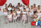 Mercedes: celebran el Día Internacional de la Danza con una jornada abierta en el Centro Cultural