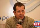 Mercedes: “la idea es seguir con el mismo rumbo”, afirmó Roldán sobre la renovación en la Rural
