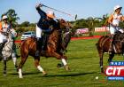 Mercedes: el polo entra en etapa decisiva y ya se definieron los semifinalistas en Cuarto Rincón