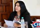Mercedes: Analía Velázquez confirmó el inicio del pago de becas estudiantiles