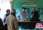 Mercedes fue escenario del 25° Remate Anual de Vientres Braford
