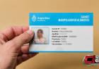 Mercedes: informan que ya están disponibles los Carnets de Manipulación de Alimentos