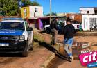 Mercedes: importantes allanamientos en el barrio Matadero terminaron con detenidos y secuestro de elementos