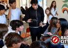 Mercedes fue sede del primer hackatón escolar “CEIBOHACK 2026”