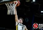 Orgullo mercedeño: Marcos Panozzo fue convocado a la selección argentina de básquet 3x3