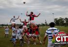 Pay Ubre busca una clasificación histórica para el rugby de Mercedes