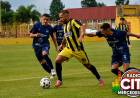 Mercedes : Comunicaciones quedó eliminado por penales tras una intensa serie ante Lipton