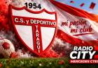 Mercedes: El Club Deportivo Taragüí celebra sus 72 años junto a la comunidad del barrio Itatí