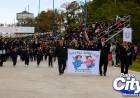 Mercedes vivió una tarde llena de alegría por el Día de los Jardines y de la Maestra Jardinera